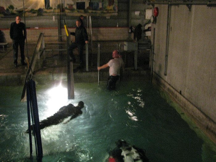 Cursus auto te water chauffeurs Groningen en Drenthe okt 2010 (32)